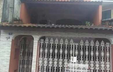 Imagem: Casa em Rua Adolfo Vasconcelos Noronha