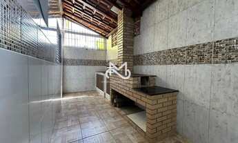 Imagem 5: Casa para locação no Centro de Bertioga/SP