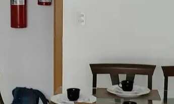 Imagem: Alugo apt 2 qtos Tambaú