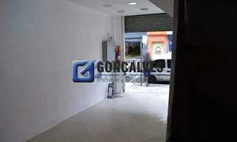 Imagem 2: Salão Comercial 20 m² no Centro de São Bernardo do Campo Aluguel R$ 4.800,00
