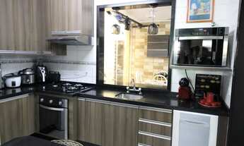 Imagem 7: Sobrado à venda 3 quartos - Bairro Alto Boqueirão