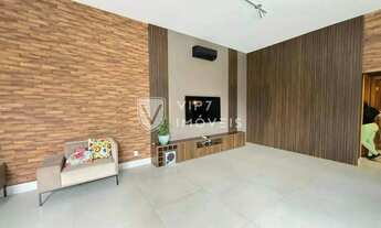 Imagem 5: Casa de Condomínio à venda, 3 quartos, 3 suítes, 6 vagas, Jardim Residencial Giverny - Sor