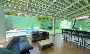 Imagem 2: Casa de alto padrão para locação