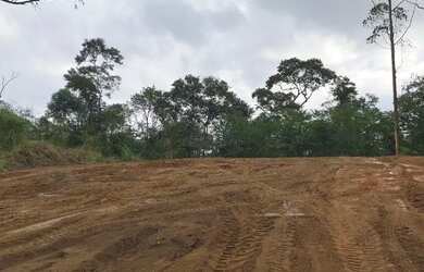 Imagem 2: Terreno Vila Real do Moilho Velho (Embu