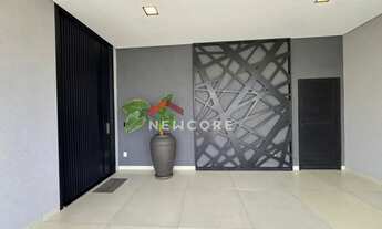 Imagem 2: Casa de condomínio em Rua Fátima Aparecida Pereira da Silva - Floratta Nações Residencial