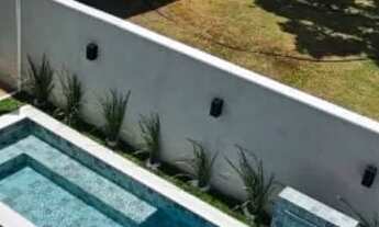 Imagem 3: Casa em Condomínio para Venda em Camaçari, Catu de Abrantes (Abrantes), 4 dormitórios, 4 s