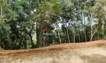 Imagem 4: Lote em Rua Ibirapuera - Jardim Sumaré - Campos do Jordão/SP