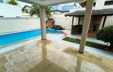 Imagem 7: SOBRADO - JARDINS MADRI - 4 QUARTOS 3 SUITES