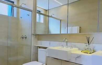 Imagem 5: Locação Anual | AP 4 Dorm | Av Atlântica | Centro