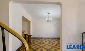 Imagem 3: SOBRADO - ACLIMAÇÃO - SP