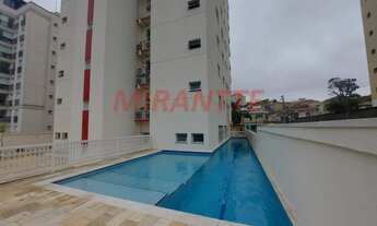 Imagem 4: Apartamento 133 m² Agua Fria, com 3 suítes e 4 vagas na Água Fria - São Paulo - SP