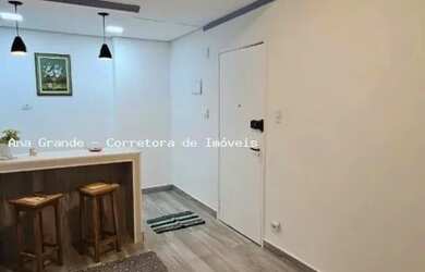 Imagem 2: Studio para Venda em Santos, Aparecida, 1 dormitório, 1 banheiro, 1 vaga