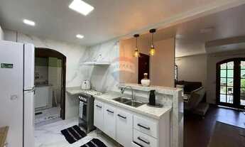 Imagem 6: Casa 4 Quartos (2suites) - Foguete