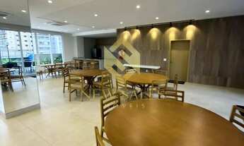 Imagem: Apto 3 suítes, 180m², 2 vagas, Porteira