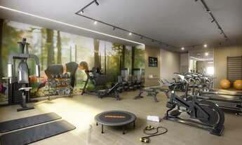 Imagem 3: Ocean View, 3 Quartos Em 104M² E 2 Vagas De Garagem Em Jaguaribe. UOBBEH