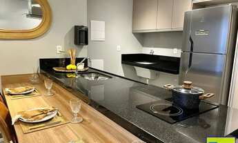 Imagem 3: Apartamento para Venda em Vitória, Jardim Camburi, 2 dormitórios, 1 banheiro, 1 vaga