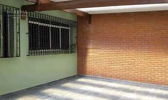 Imagem: Sobrado com 4 dormitórios para alugar por