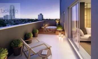 Imagem 4: Apartamento Com 1 Dormitório Para comprar , 52 m² Por R$ 380.000,00 - São José - Porto Ale