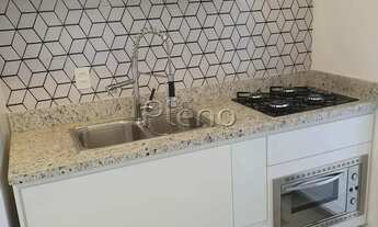 Imagem 7: Cobertura à venda no Jardim Paranapanema, 2 quartos - Campinas