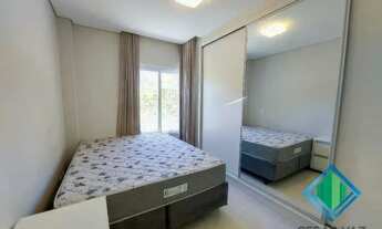 Imagem 7: Imóvel para venda tem 39 metros quadrados com 1 quarto em Itacorubi - Florianópolis - SC