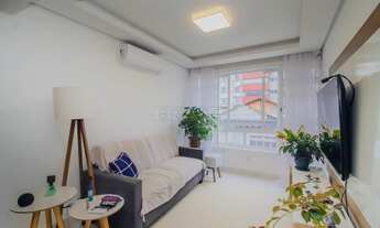 Imagem 2: Apartamento 02 dormitórios, 1 suíte, 1 vaga