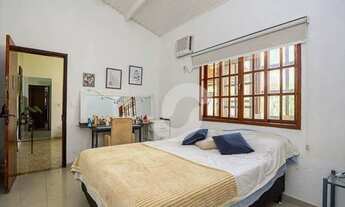 Imagem 6: Casa com 2 dormitórios à venda, 148 m² por R$ 650.000,00 - Maravista - Niterói/RJ