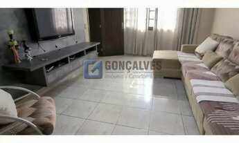 Imagem 2: Locação Sobrado Sao Bernardo do Campo Nova Petropolis Ref: 41114