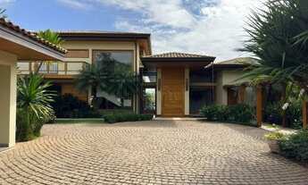 Imagem: Casa à venda e para alugar com 5 suítes