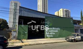 Imagem: Lote Comercial no Setor Bueno