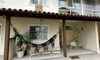 Imagem 2: Imóvel para venda com 80 metros quadrados com 2 quartos em Enseada Azul - Guarapari - ES