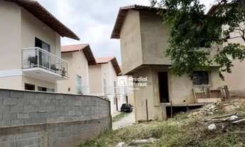 Imagem 3: Casa com 3 dormitórios à venda por R$ 399.000,00 - Parada Folly - Nova Friburgo/RJ