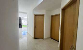 Imagem 5: Casa com 3 dormitórios à venda, 140 m² por R$ 600.000,00 - Setor Pontal Sul - Aparecida de