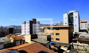 Imagem 5: Apartamento à Venda - Sagrada Família, 3 Quartos, 96 m2