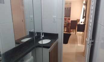 Imagem 7: Apartamento temporada São luis