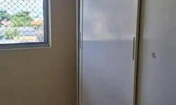 Imagem 6: Apartamento com 3 dormitórios à venda, 90 m² por R$ 349.000,00 - Benfica - Fortaleza/CE