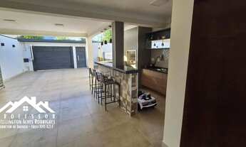 Imagem 6: Casa à venda no Condomínio Parque Residencial Roland 1 em Limeira-SP