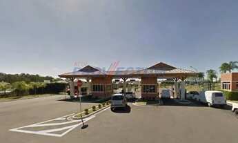 Imagem 7: Terreno - Alphaville Dom Pedro - Campinas