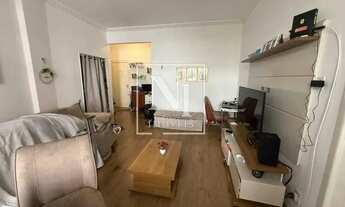 Imagem 3: Apartamento 2 quartos com suíte á venda no bairro de Copacabana