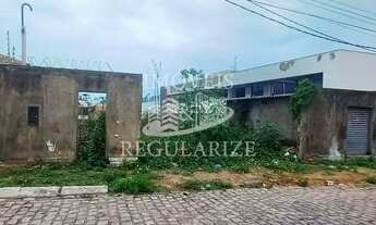 Imagem 5: TERRENO COM DUAS FRENTES PARA VENDA EM PONTA NEGRA COM 667 M² - NATAL/RN