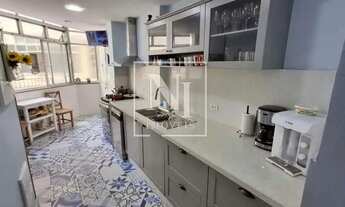 Imagem 7: Apartamento Reformado Quadra da Praia | 170 m²