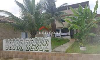 Imagem 6: Casa em Avenida Maestro Vicente Basile Neto - Jardim Peruíbe - Peruíbe/SP