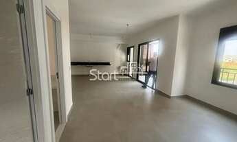 Imagem 4: Apartamento - Swiss Park - Campinas