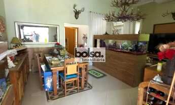 Imagem 6: CASA EM CONDOMINÍO para venda com 300 m² e 3 quartos em Vila Aviação, Bauru - SP