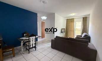 Imagem 4: Apartamento para venda no Country Clube em Poços de Caldas com 3 quartos