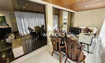 Imagem 5: Apartamento à venda, 4 quartos, 4 suítes, 5 vagas, Vila da Serra - Nova Lima/MG