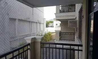 Imagem 3: Vendo apartamento com 3 quartos, suíte e vaga em Itaipu - Niterói