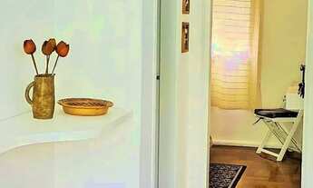 Imagem 4: A-88 - TODO LIVRE - Inclusive no PLANETA e CARNAVAL - 2D, de frente p/ Praça do Mini-Golfe