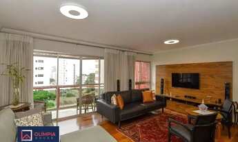 Imagem 2: Venda Apartamento 4 Dormitórios - 175 m² Perdizes