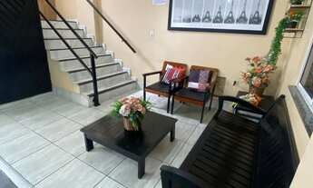 Imagem 2: APARTAMENTO DE 2 QUARTOS COM GARAGEM: R$ 2.400,00 (TRAVESSA HONÓRIO - JURUNAS