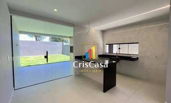 Imagem 6: Casa com 3 dormitórios à venda, 136 m² por R$ 790.000,00 - São Matheus - São Pedro da Alde